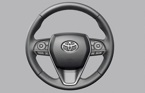 Toyota Avalon Interior