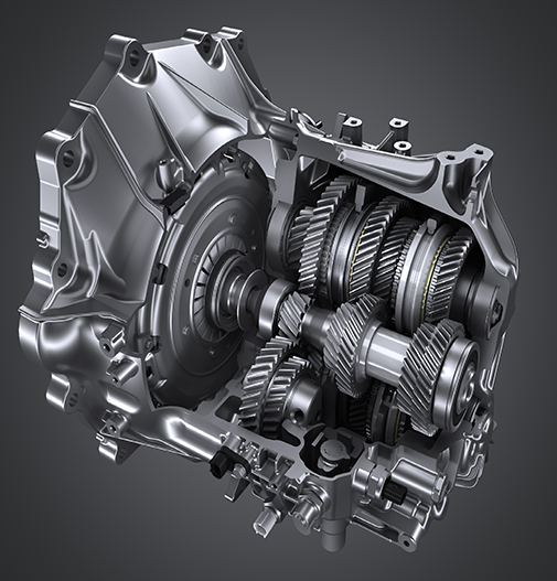 Toyota Corolla Technical