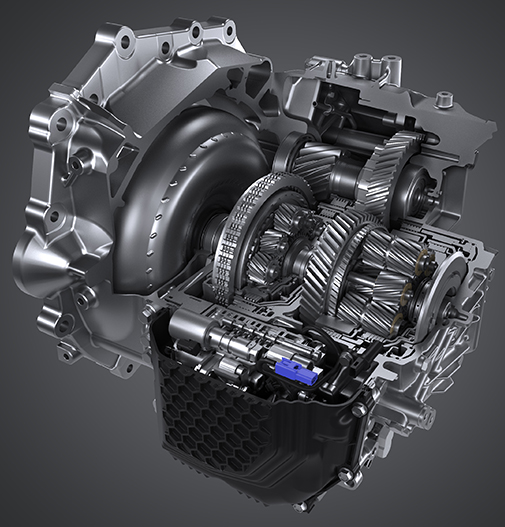 Toyota Corolla Technical