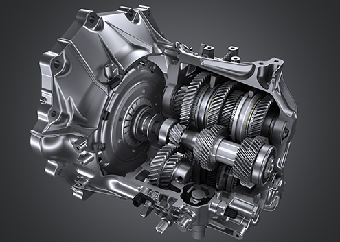 Toyota Corolla Gallery