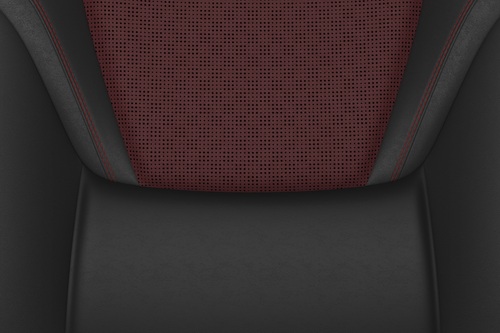 Toyota Land Cruiser Safety