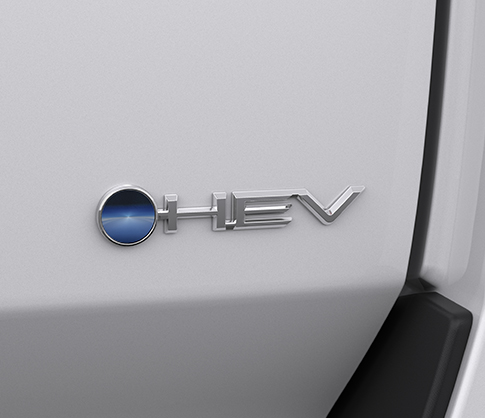 Toyota Land Cruiser Exterior