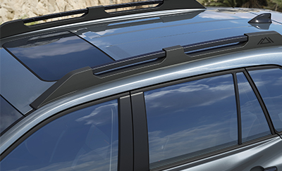 Toyota RAV4 Exterior