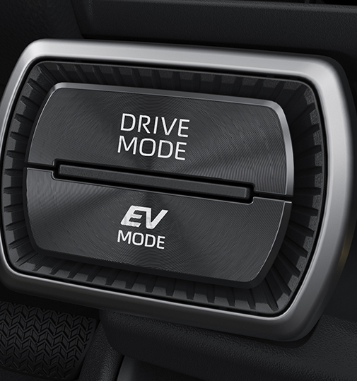 Toyota RAV4 Technical