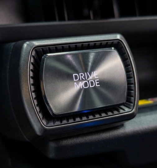 Toyota RAV4 Technical