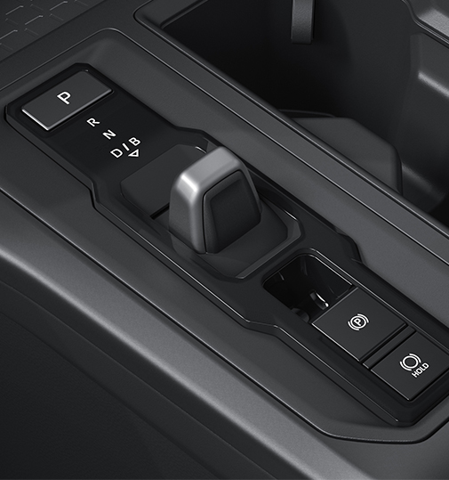 Toyota RAV4 Technical