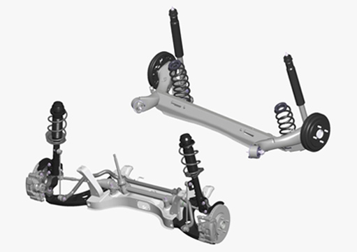 Toyota RAIZE Technical