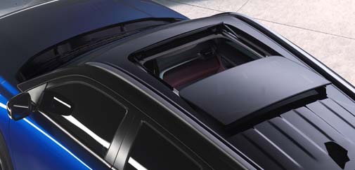 Toyota Urban Cruiser Exterior