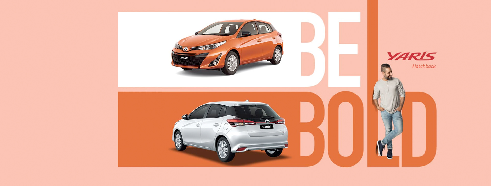 Toyota Oman