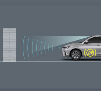 Toyota Yaris Sedan Safety