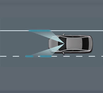 Toyota Yaris Sedan Safety