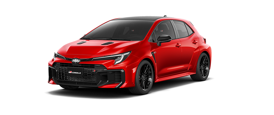 {:en}GR Corolla{:}{:ar}جي آر كورولا{:}