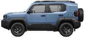 {:en}Land Cruiser FJ{:}{:ar}لاند كروزر إف جيه{:}